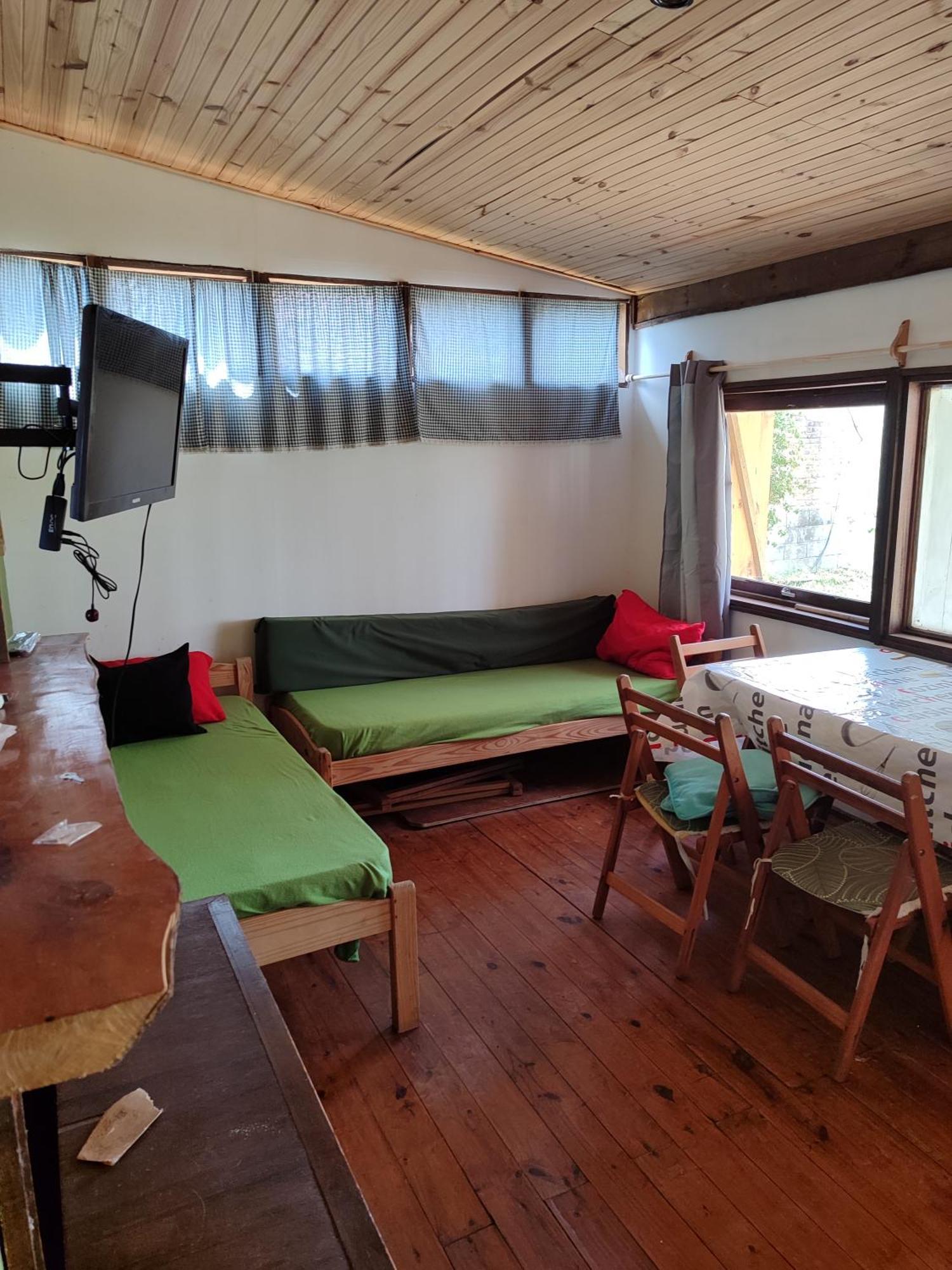Cabanas Pietragalla Punta Del Diablo Extérieur photo
